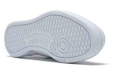 Reebok Club C Revenge White Skate Shoes Unisex