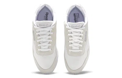 Reebok (wmns)  Royal Ultra 'white Cold Grey'