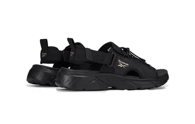 Reebok Hyperium Slide 'black'