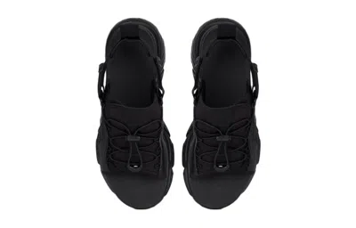 Reebok Hyperium Slide 'black'