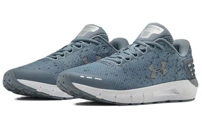 Under Armour Charged Rogue Storm Blue In Gray