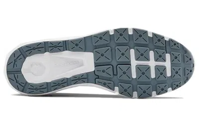 Under Armour Charged Rogue Storm Blue In Gray