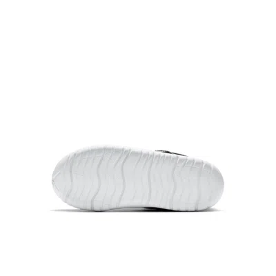 Air Jordan (ps)  11 Retro Little Flex '25th Anniversary' In Black