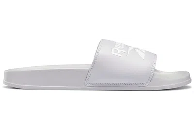 Reebok Classic Slide 'grey' In Gray