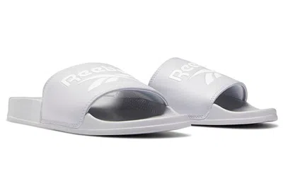 Reebok Classic Slide 'grey' In Gray