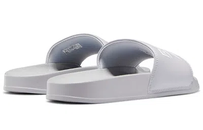 Reebok Classic Slide 'grey' In Gray