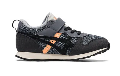 Asics Mict Mc K Black/grey