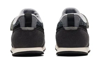 Asics Mict Mc K Black/grey