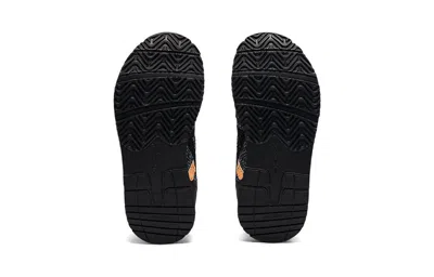 Asics Mict Mc K Black/grey