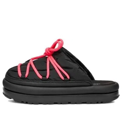 Ugg (wmns)  Spaceslider Tech Slide 'black'
