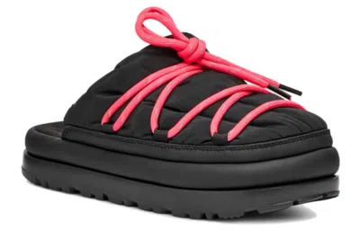 Ugg (wmns)  Spaceslider Tech Slide 'black'