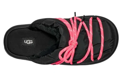 Ugg (wmns)  Spaceslider Tech Slide 'black'