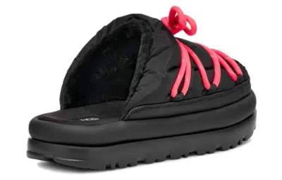 Ugg (wmns)  Spaceslider Tech Slide 'black'