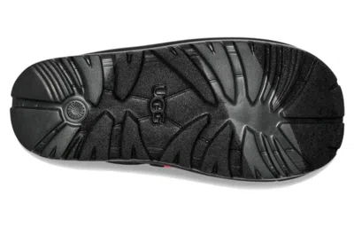 Ugg (wmns)  Spaceslider Tech Slide 'black'