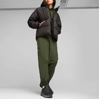 Puma Down Jacket 'black'
