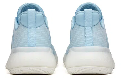 Anta Light Bubble Cement Basketball Shoes 'blue White'