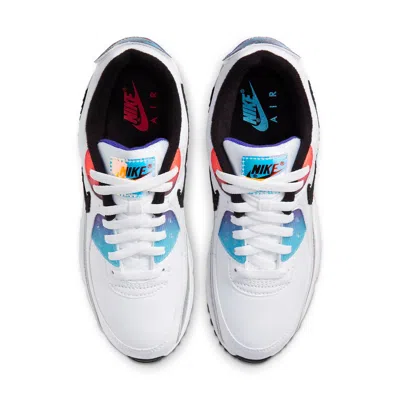 Nike (wmns)  Air Max 90 'have A Good Game' In Gold