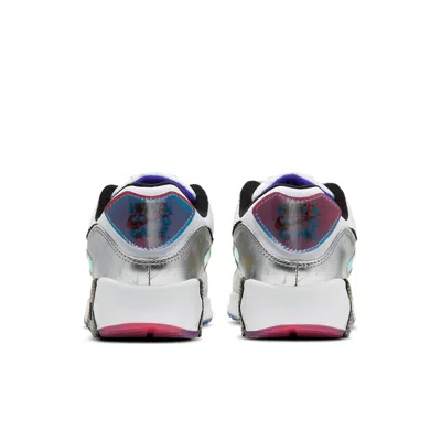 Nike (wmns)  Air Max 90 'have A Good Game' In Gold