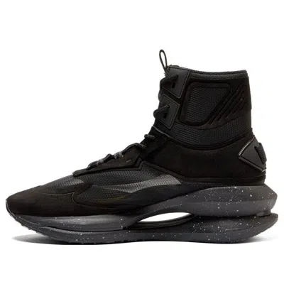 Onitsuka Tiger Runger Mt 'triple Black'