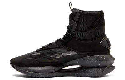 Onitsuka Tiger Runger Mt 'triple Black'