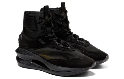 Onitsuka Tiger Runger Mt 'triple Black'