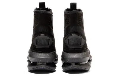 Onitsuka Tiger Runger Mt 'triple Black'