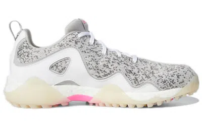 Adidas Originals (wmns) Adidas Codechaos 21 Primeblue 'grey Screaming Pink' In White