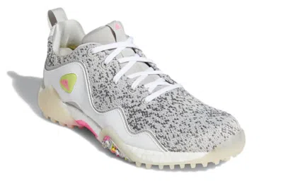 Adidas Originals (wmns) Adidas Codechaos 21 Primeblue 'grey Screaming Pink' In White