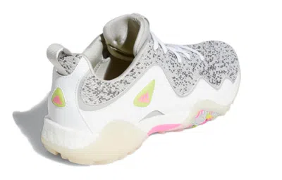 Adidas Originals (wmns) Adidas Codechaos 21 Primeblue 'grey Screaming Pink' In White