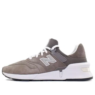 New Balance 997s X Comme Des Garcons Homme 'tan' In Multi