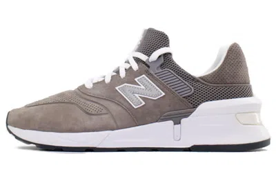New Balance 997s X Comme Des Garcons Homme 'tan' In Multi