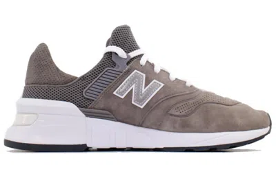 New Balance 997s X Comme Des Garcons Homme 'tan' In Multi