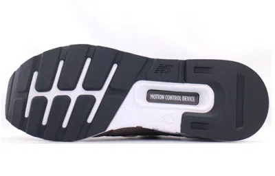 New Balance 997s X Comme Des Garcons Homme 'tan' In Multi