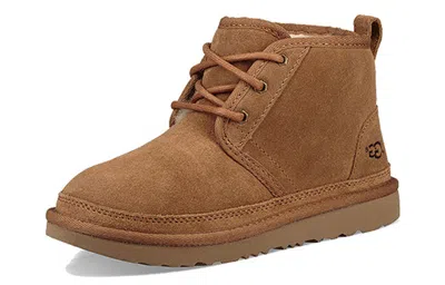 Ugg (td)  Neumel Ii Boot 'chestnut' In Brown