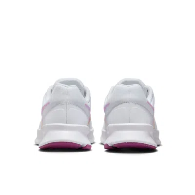Nike (wmns)  Run Swift 3 'white Shock Fuchsia'