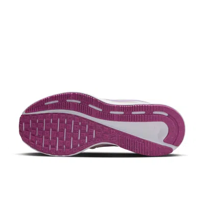 Nike (wmns)  Run Swift 3 'white Shock Fuchsia'