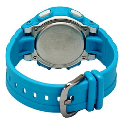 Casio Baby-g 'blue'