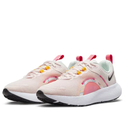 Nike (wmns)  React Escape Run 2 Premium 'light Soft Pink'