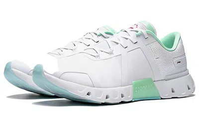 Li-ning (wmns)  Ling Ling 'white Green'