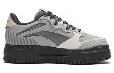 Li-ning (wmns)  Future C1 'grey Black' In Multi