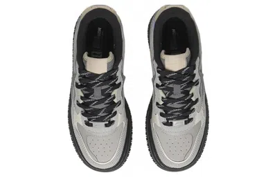 Li-ning (wmns)  Future C1 'grey Black' In Multi