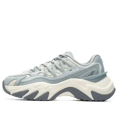 Fila Fusion (wmns)  Sofla Dx Sneakers 'blue White'