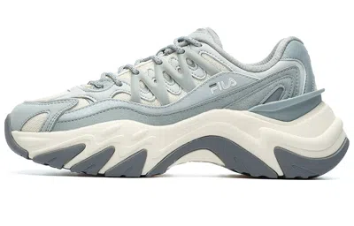 Fila Fusion (wmns)  Sofla Dx Sneakers 'blue White'