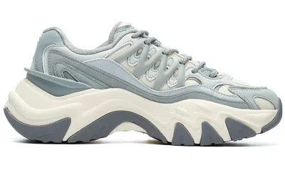 Fila Fusion (wmns)  Sofla Dx Sneakers 'blue White'