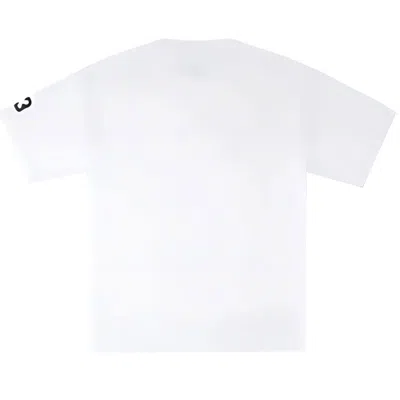 Converse Abdusalam Mvp T-shirt 'white'