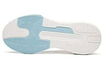 Anta C37 Low 'white Grey Blue'