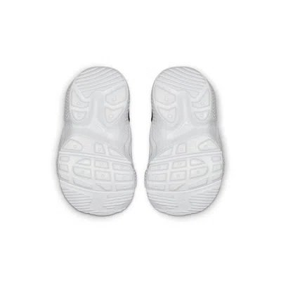 Nike (td)  Huarache E.d.g.e. Yellow/blue/red