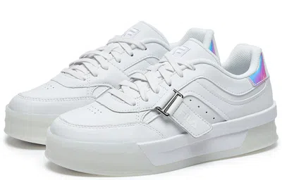 Fila (wmns)  Ace Sneakers 'white Multi-color'