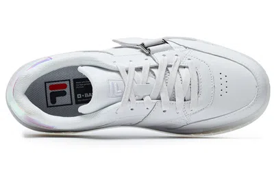 Fila (wmns)  Ace Sneakers 'white Multi-color'
