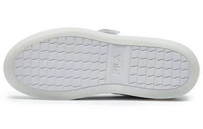 Fila (wmns)  Ace Sneakers 'white Multi-color'